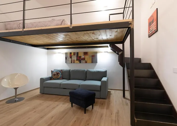 Cenisio M5 Lovely Flat With Comfort E Wi-Fi