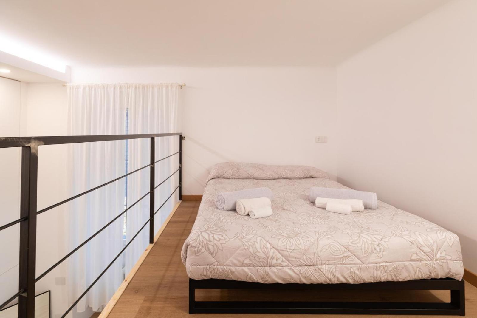 Cenisio M5 Lovely Flat With Comfort E Wi-fi Apartment