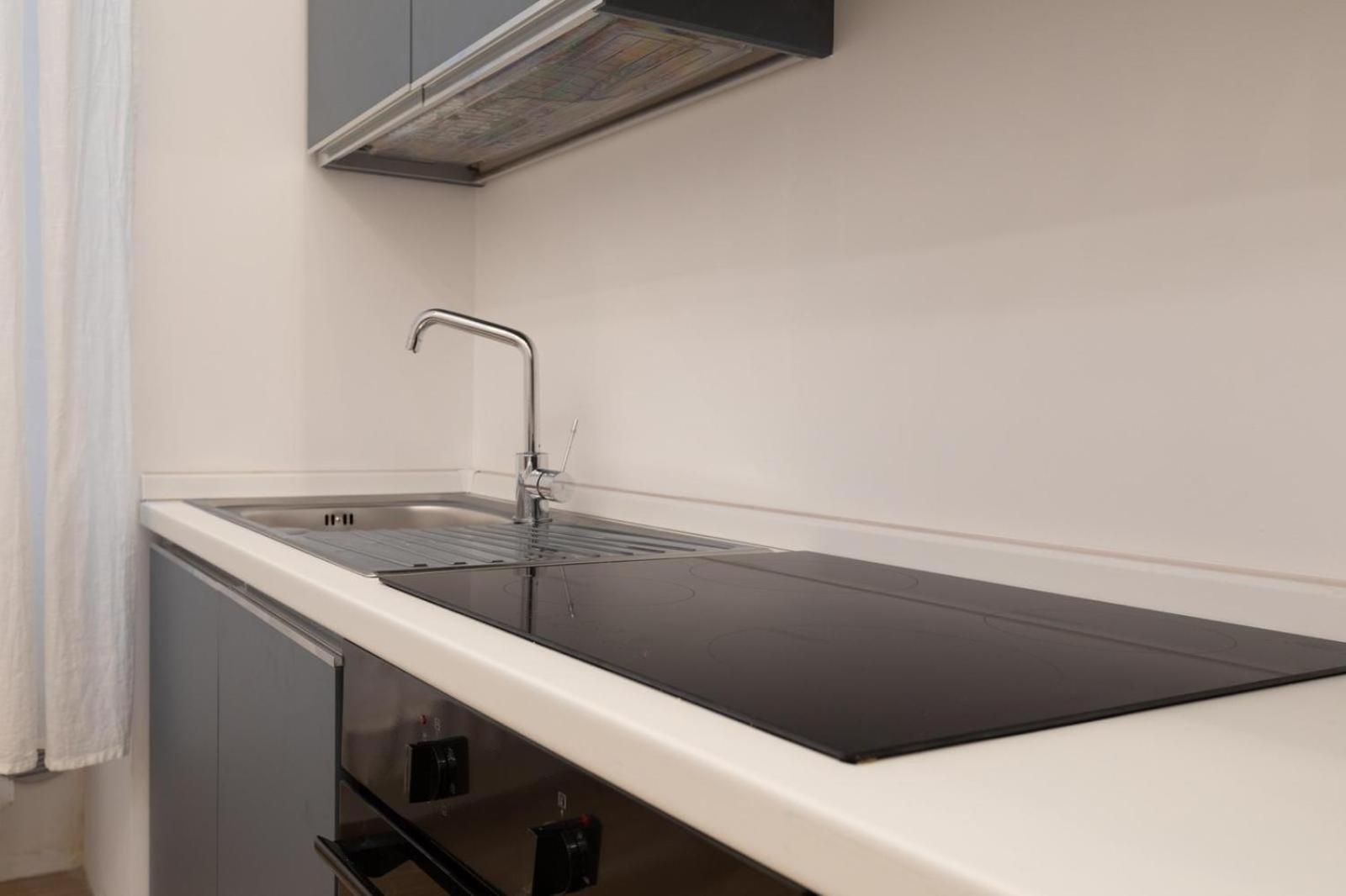 Cenisio M5 Lovely Flat With Comfort E Wi-fi Apartment *