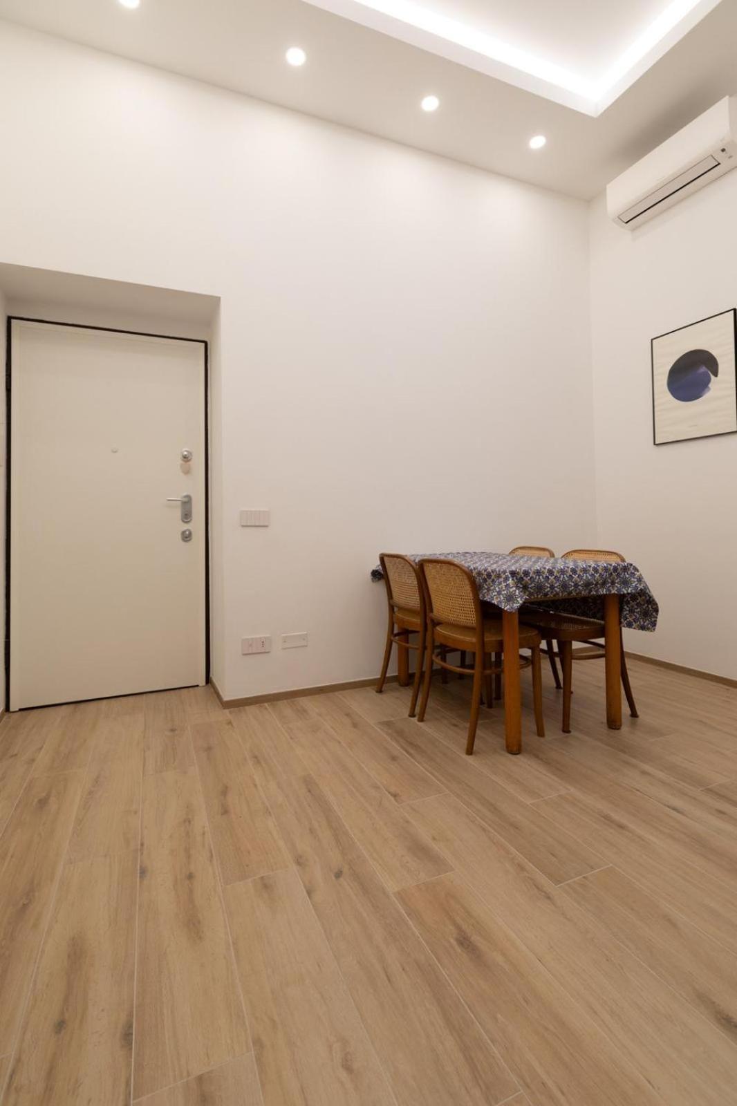 Cenisio M5 Lovely Flat With Comfort E Wi-fi Apartment
