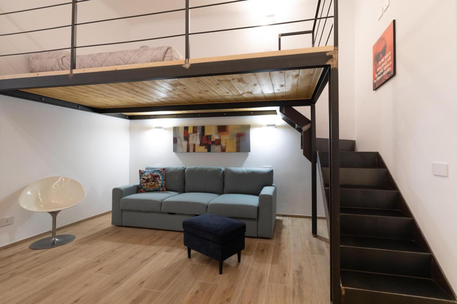 Apartment Cenisio M5 Lovely Flat With Comfort E Wi-fi